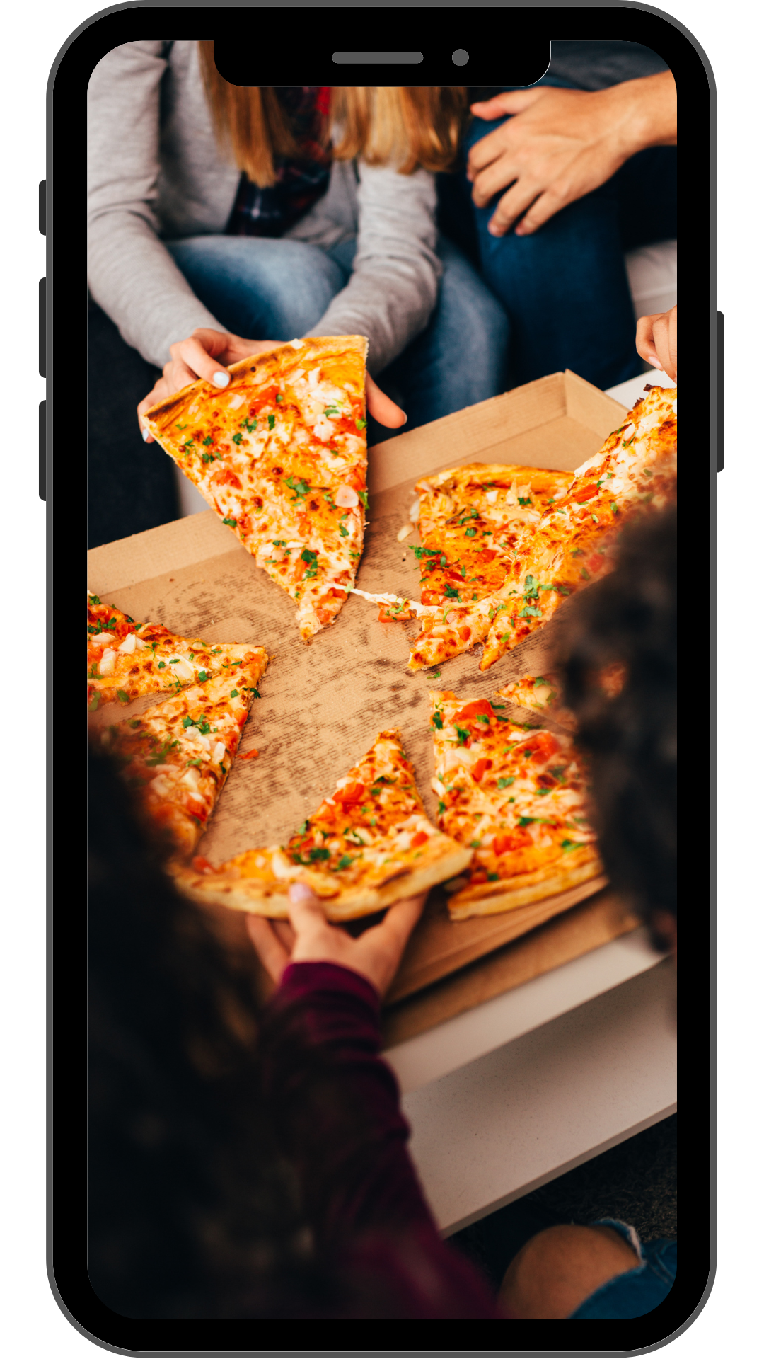 immagine telefono pizzeria varese