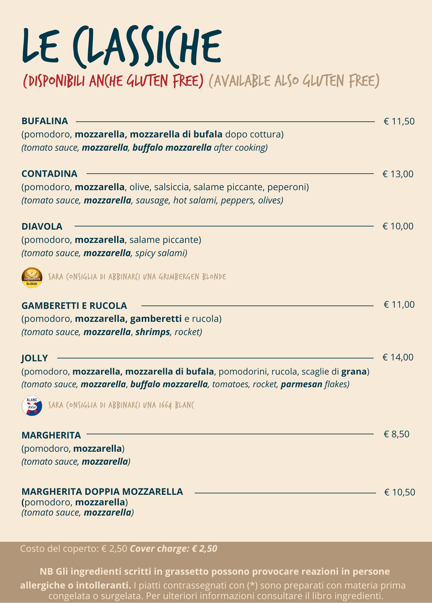 pizze classiche1 varese